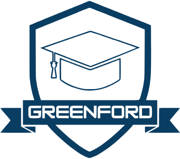 Greenford Logo
